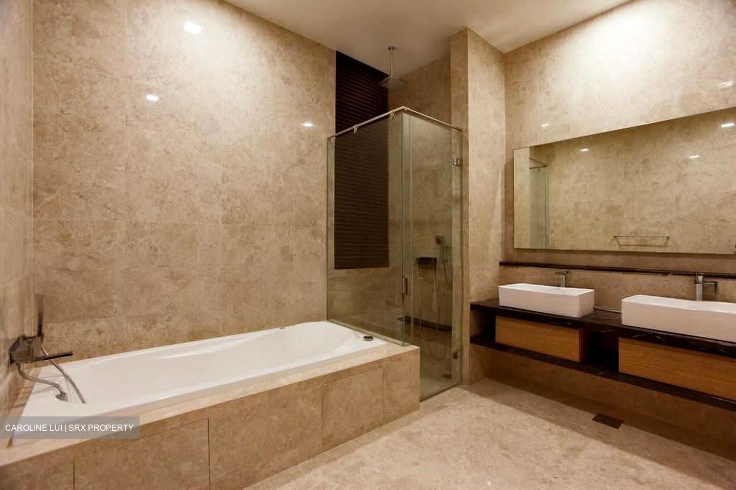 Marina Bay Residences (D1), Condominium #614190281